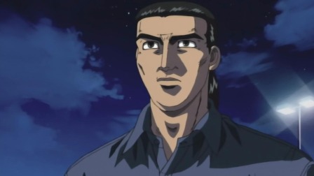 《头文字d 第二部》13集全—日本—动漫—优酷网,视频高清在线观看