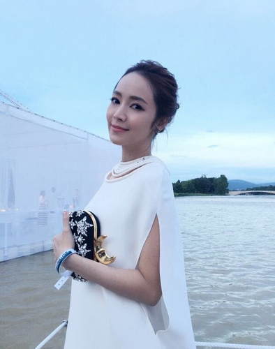 七大女星的成功离不开继父的慈爱