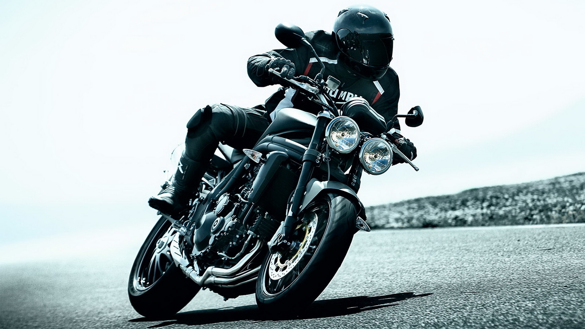 公路赛摩托车炫酷霸气高清图片合集电脑桌面壁纸下载第二辑