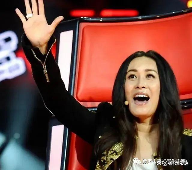 那英因身体欠佳请辞音乐节演出,疑似因中国好声音暂时避风头