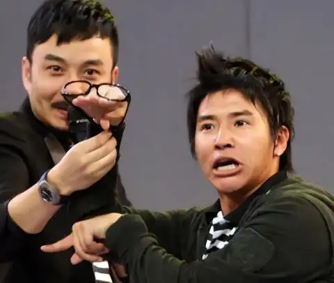 《天天向上》5位主持人现状:差距早已拉大,火不火是有原因的