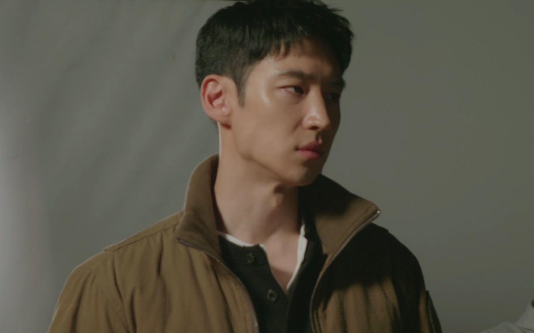 [李帝勋]模范出租车2 物料拍摄花絮_4k