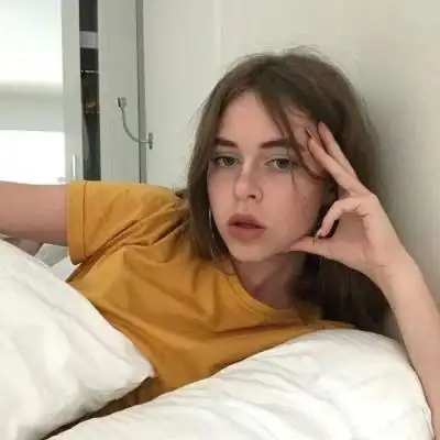 欧美神仙颜值头像 高清好看的外国神仙颜值小姐姐图片