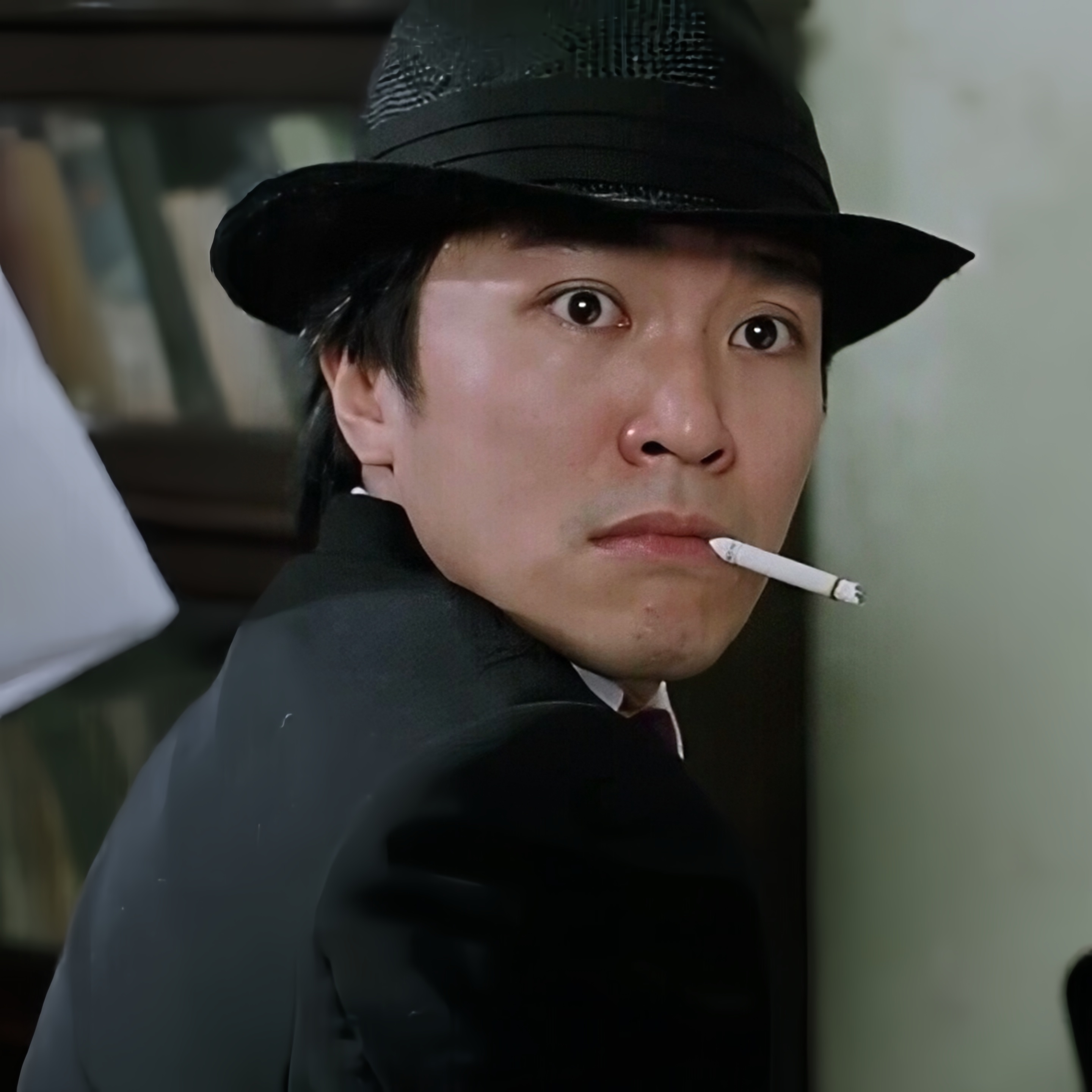 赚赚训练营# #周星驰# #周星驰图片# #百万创作者计划