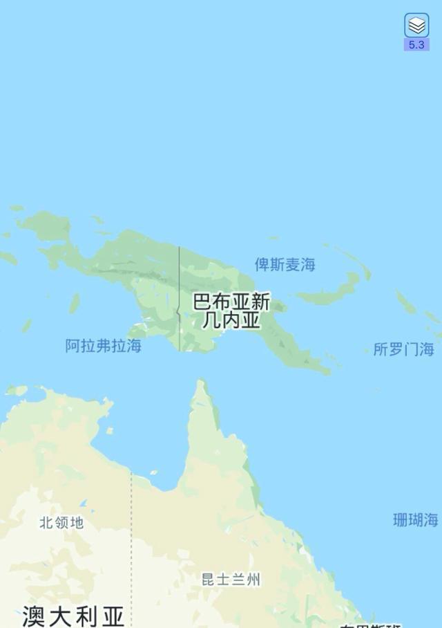 巴布亚新几内亚