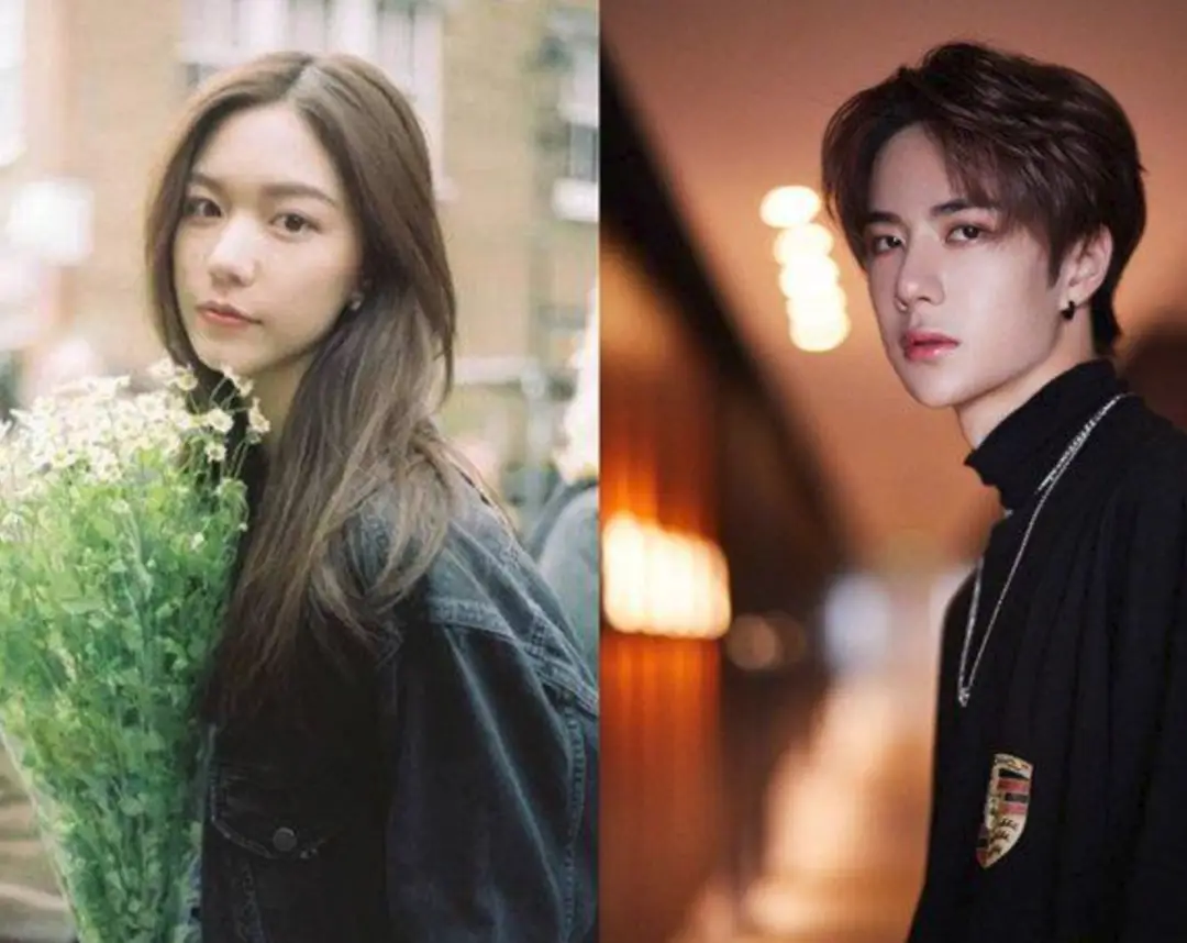 王一博綦美合复合的瓜?邓伦复出?黄子韬被拖下水?张婧仪挡枪?