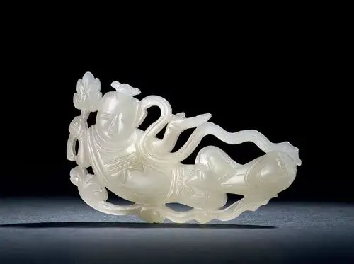 宋代玉器鉴赏(高清图)