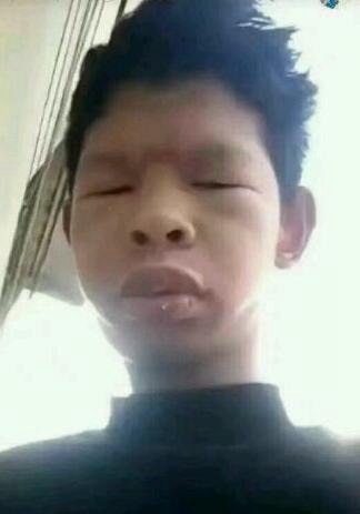 网络十大丑男照片网上很火男丑照欣赏爆照专用丑男照