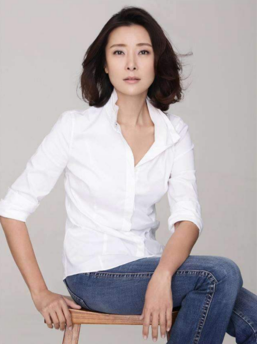 著名演员柯蓝个人资料简介(情路坎坷,我不是黄志忠小三) | 人物集