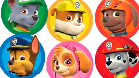 水果拼装玩具第32集-儿童-动画片大全儿童教育-爱奇艺-aiqiyi