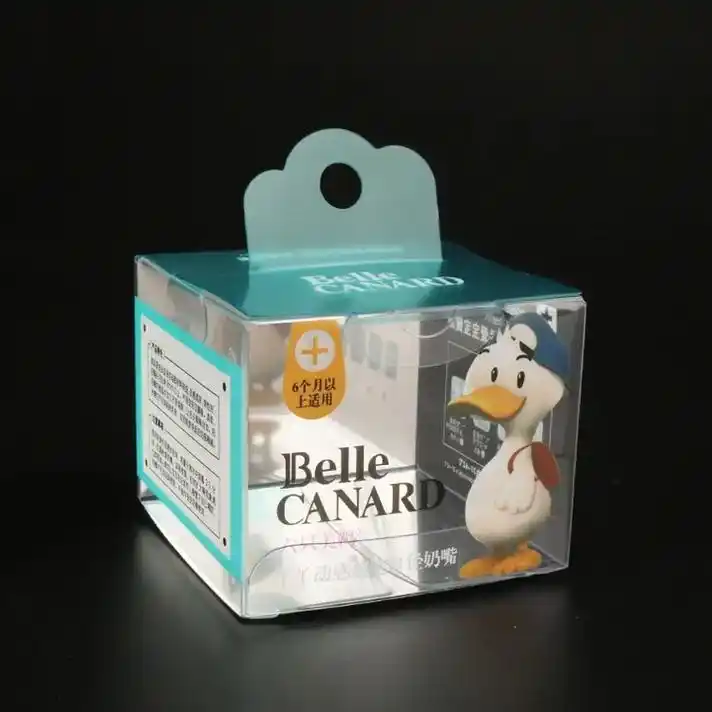 食品包装#化妆品包装盒 #pvc胶盒 #透明胶盒包装 #宠 - 抖音
