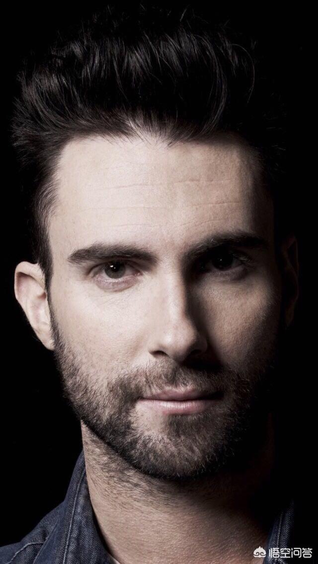 头条问答 - 国外的大胡子叔叔,完事后,胡子上会不会全是饭菜渣子?