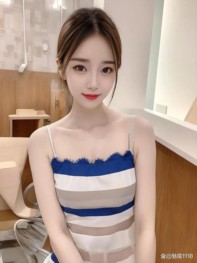 心动女生完美身材,颜值气质美女:爱如此短暂,遗忘如此漫长