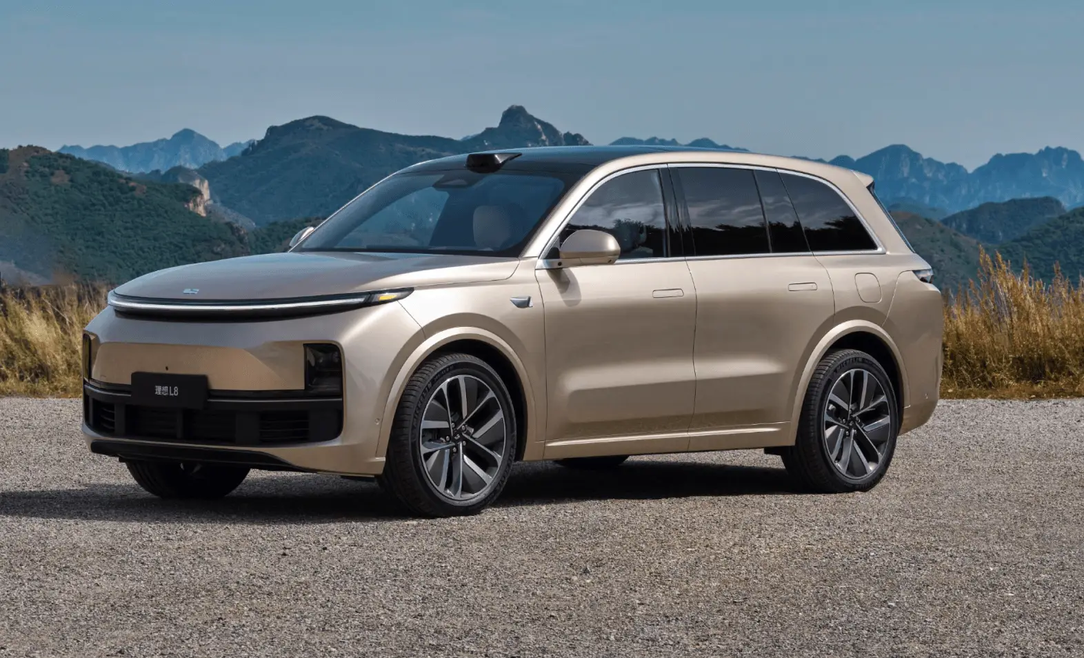 "全世界最好的工业产品"理想l8发布,理想又来造"梦想"了?_搜狐汽车_搜