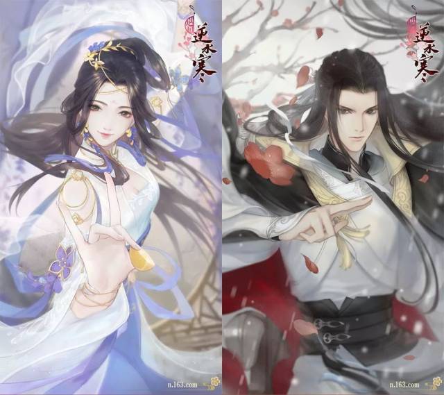 《遇见逆水寒》攒红尘指南,别忘了前尘忆梦这个宝藏.