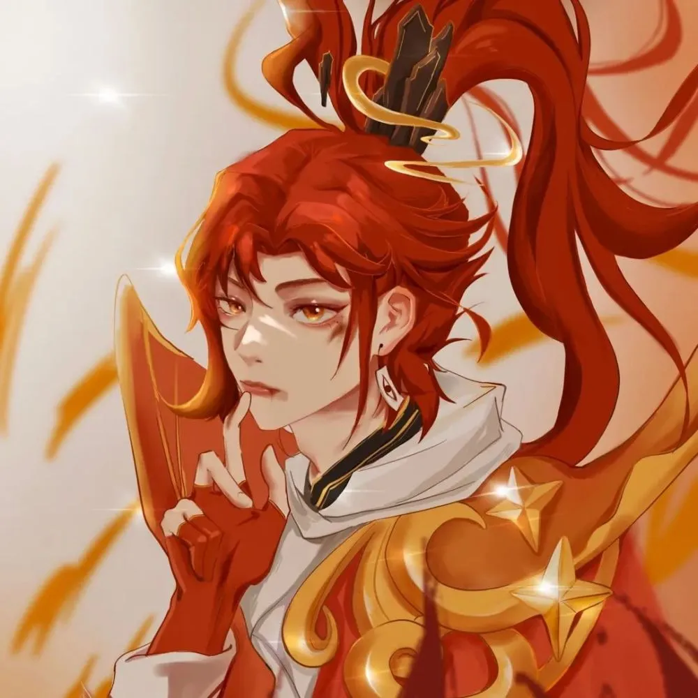 王者头像|王者荣耀头像 情侣头像 团队头像 单人头像_腾讯新闻