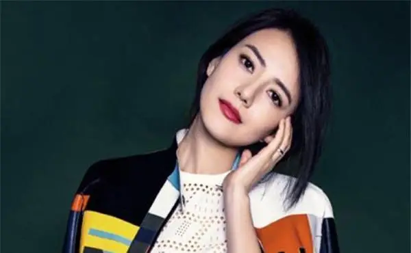 传言说高圆圆为了怀孕她已经用了很久的中药了,怀孕后的高圆圆,还聘请