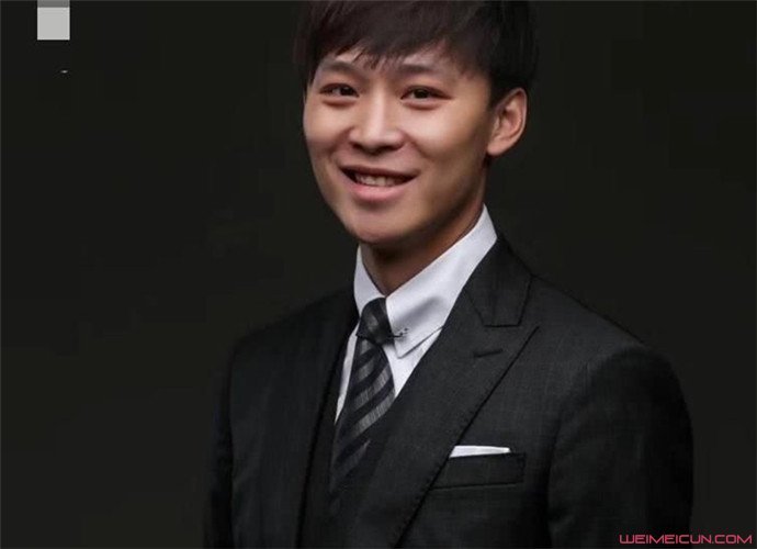 郑爽男友张恒个人资料 扒一扒张恒背景不简单父母超有钱