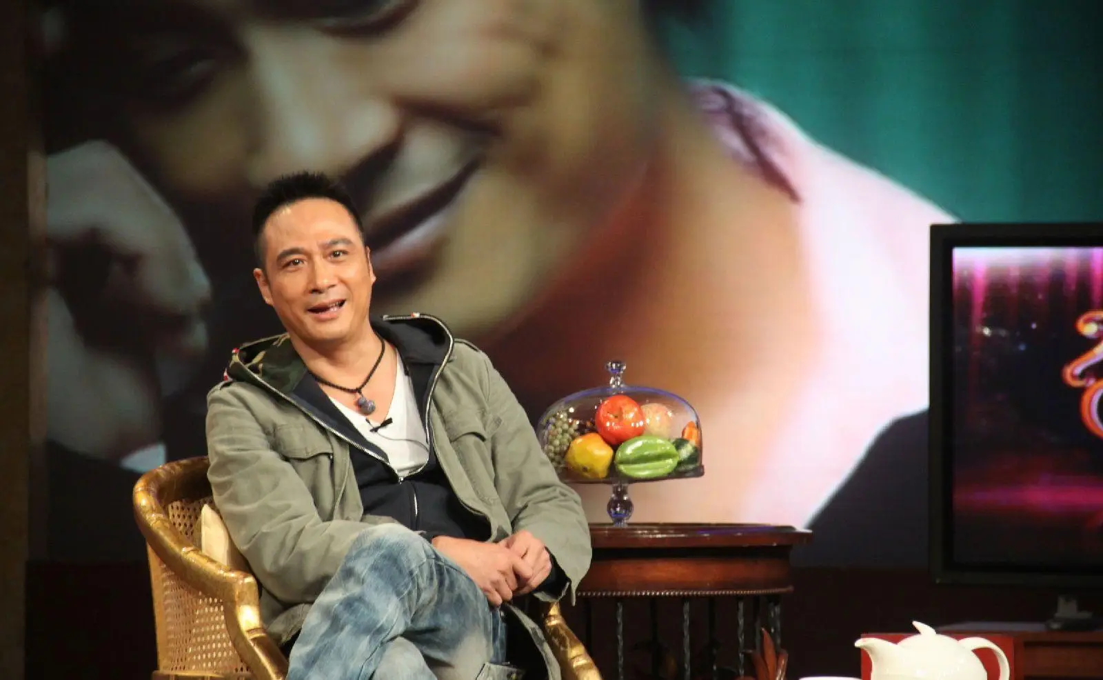 两度输给刘德华,想吃软饭的吴镇宇,如何变身成华语片无冕之王?_吴志强