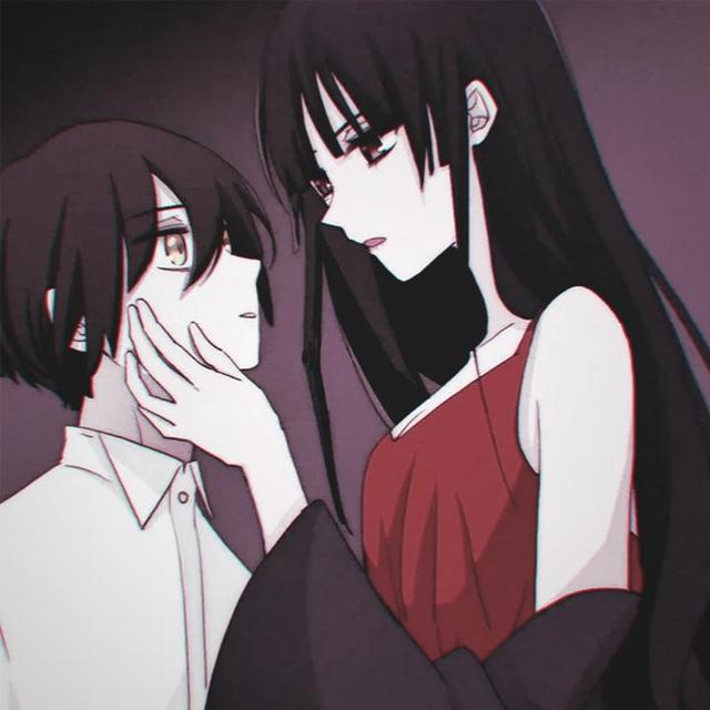 叮,今日份丧系情头已发出,待接收(不喜慎入)