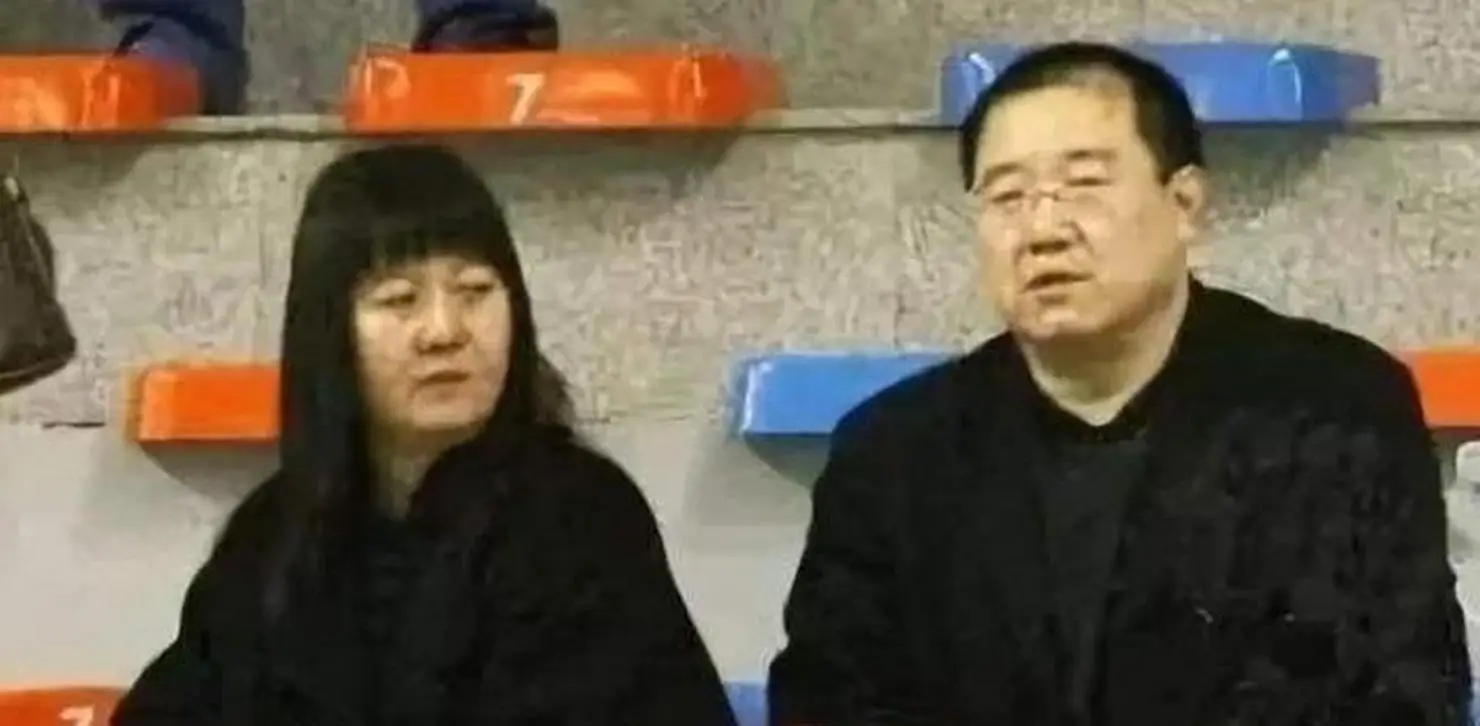 宋丹丹和英达的爱恨纠葛从结婚到公开互撕他们之间发生了什么