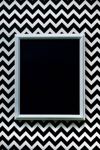 黑白搭配的背景图片