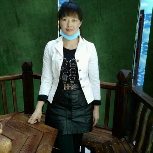 34岁丧偶女征婚照片(id:90408851)_贵州黔南布依族苗族自治州征婚交友