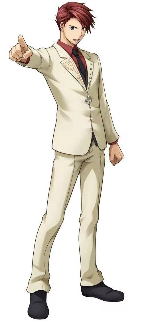 新瓶装旧酒 回味仍无穷 老番《海猫鸣泣之时》在b站焕发"第二春"_观众