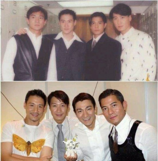 那些无法重拍的经典老照片【12】