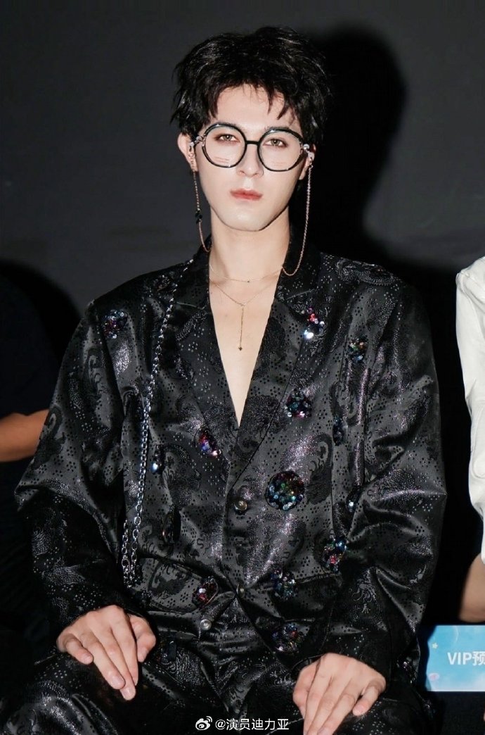 迪力亚的点点滴滴##今天很wow