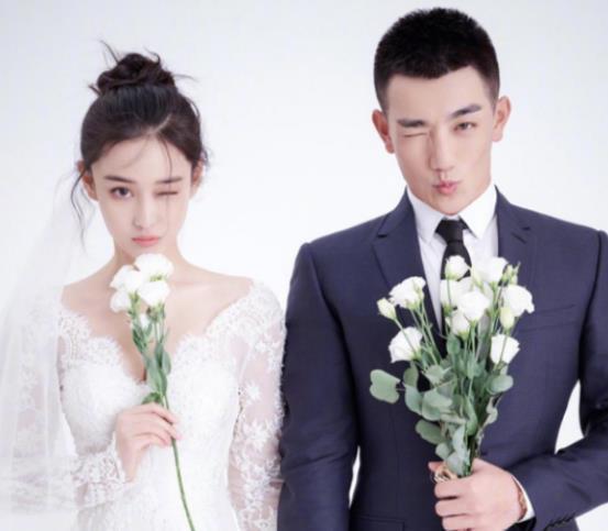 从遭受黑粉的恶意攻击,被诋毁挤压着吴卓羲上位,到与李晨结婚后迅速分