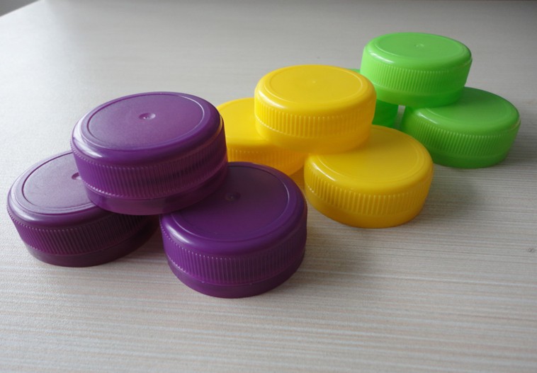 厂家供应38口营养快线口防盗瓶盖可定制logo