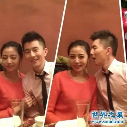 非诚勿扰最帅男嘉宾,"小吴彦祖"杨凯抱得美人归