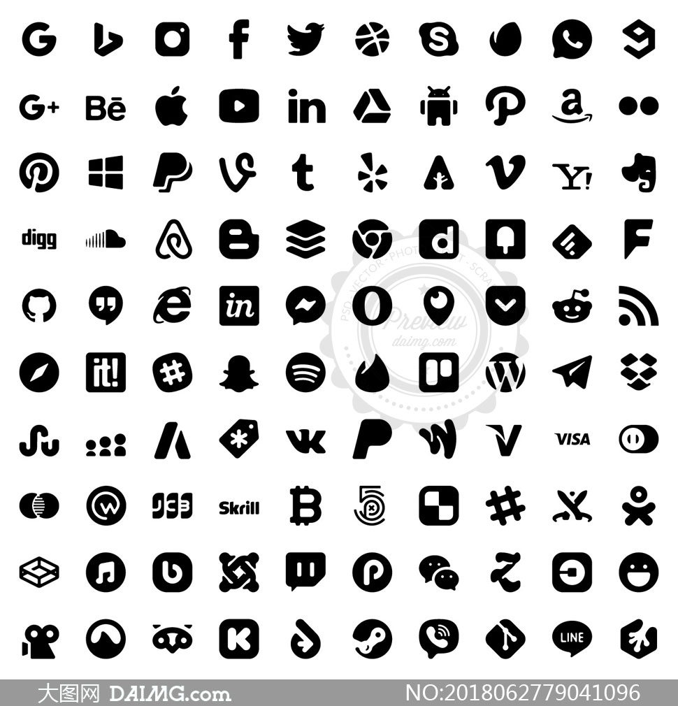 实用图标 > 素材信息        汽车交通周边图标创意设计矢量素材