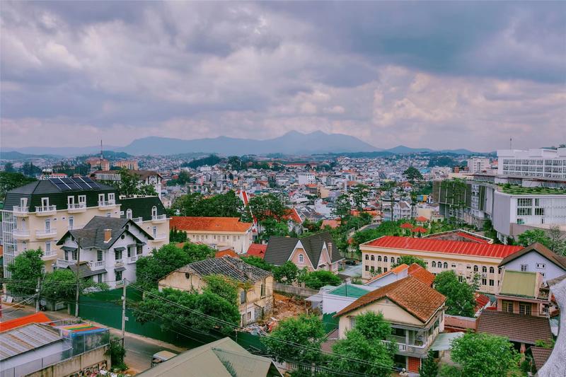 从北到南,越来越美_越南游记_途牛
