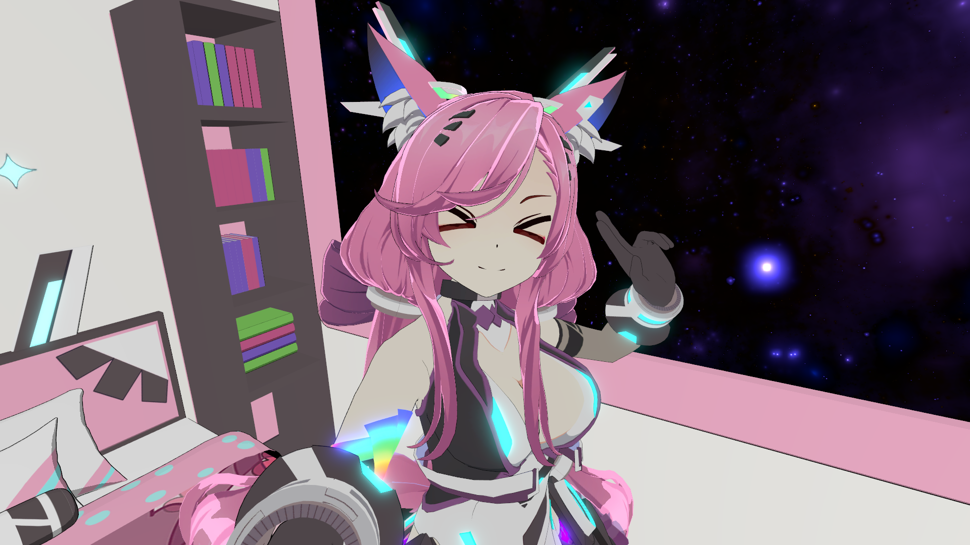 泰蕾莎channel _ 哔哩哔哩相簿