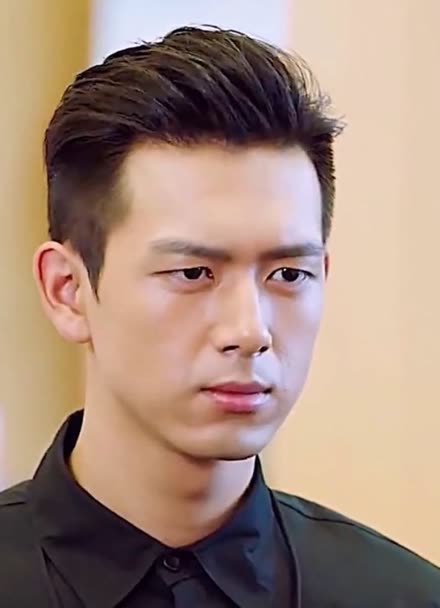 把单眼皮驾驭得最好看的男明星,#李现