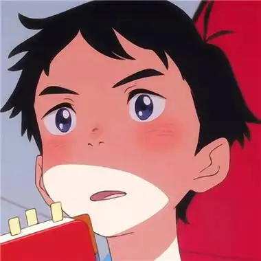 高清日系正太系列男生头像图片2023 可爱适合正太的动漫头像图片