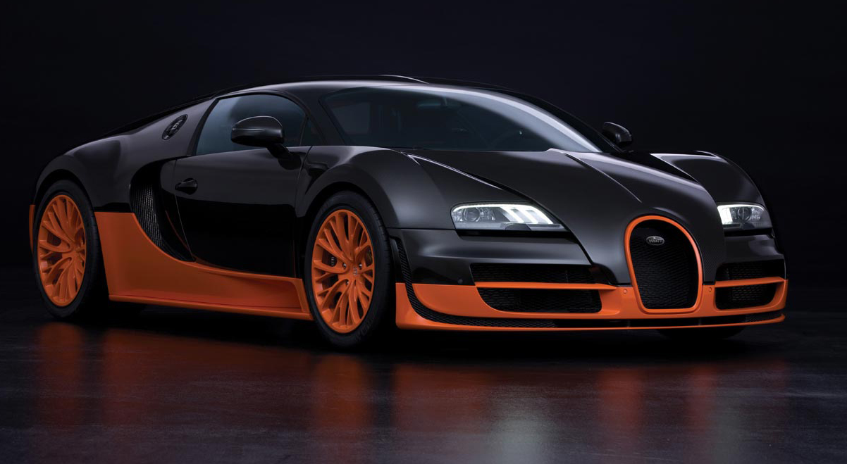 你知道世界豪车都有什么品牌吗,最后一辆太霸气