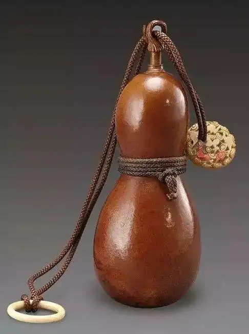 极品老葫芦,太美了!