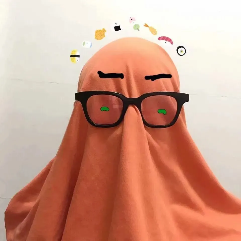 沙雕头像别总是上网了也上上秤吧