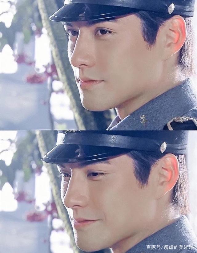 天涯四美之首—严宽!