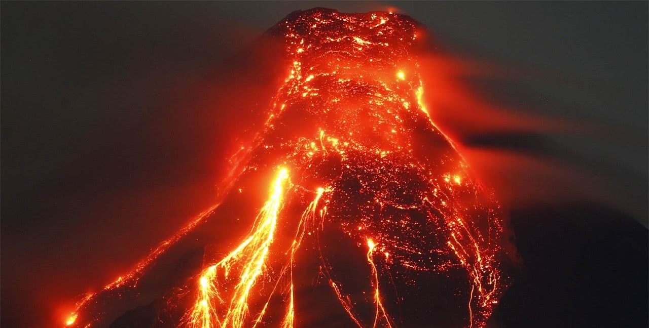 "地质灾难"每2750万年准时出现一次,背后"操控者"是谁?