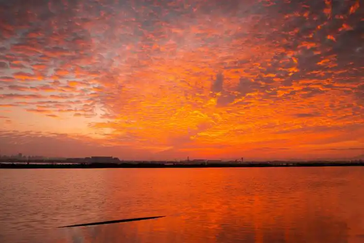 《彩云唯美影像汇》第36期(风光&自然生态)