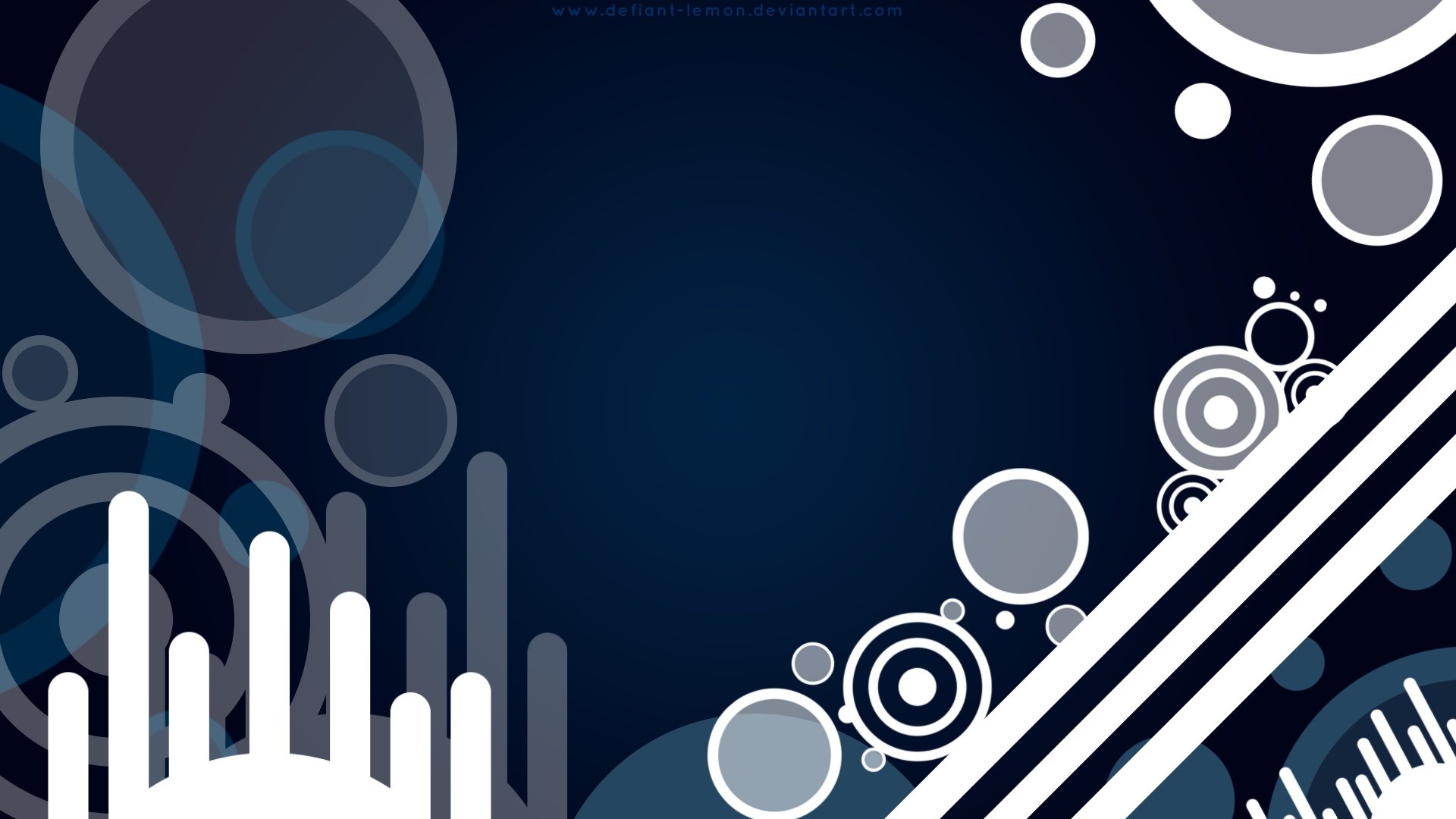 独具匠心的视觉创意设计图片电脑壁纸