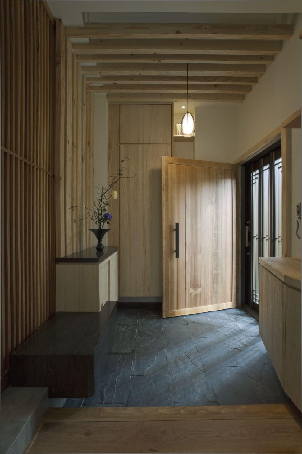 240㎡日式别墅豪宅装修案例_效果图_土巴兔装修网