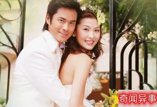 周丽淇老公郑嘉颖分手原因,三十八岁仍然单身