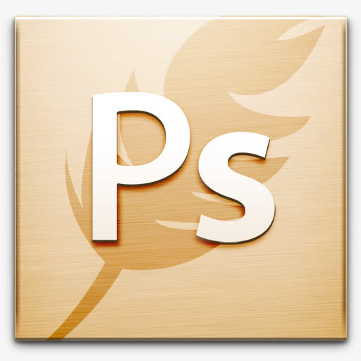 photoshop图标