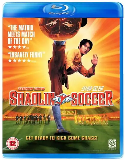 少林足球shaolinsoccer2001bluray1080pdts2audiox264mteam中字
