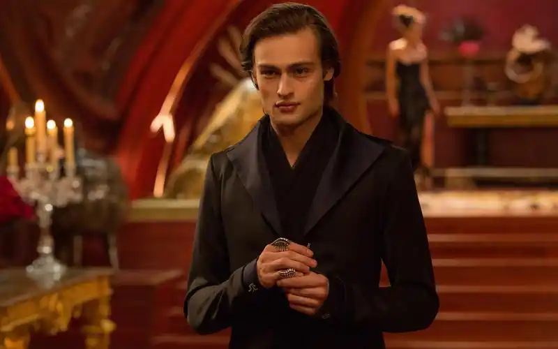 木星上行,科幻电影,电脑壁纸,壁纸《木星上行》剧照